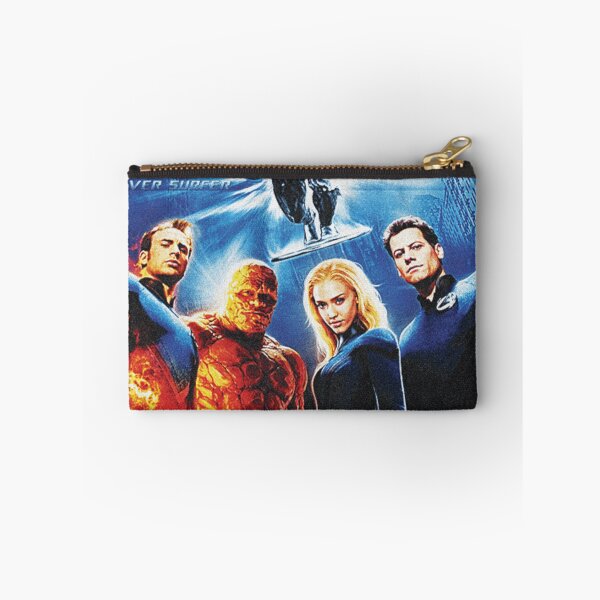 Item preview,  Fantastic Four 4 designed and sold by Abdulrtiz.