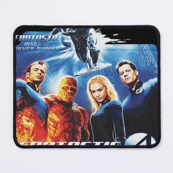 Item preview,  Fantastic Four 4 designed and sold by Abdulrtiz.