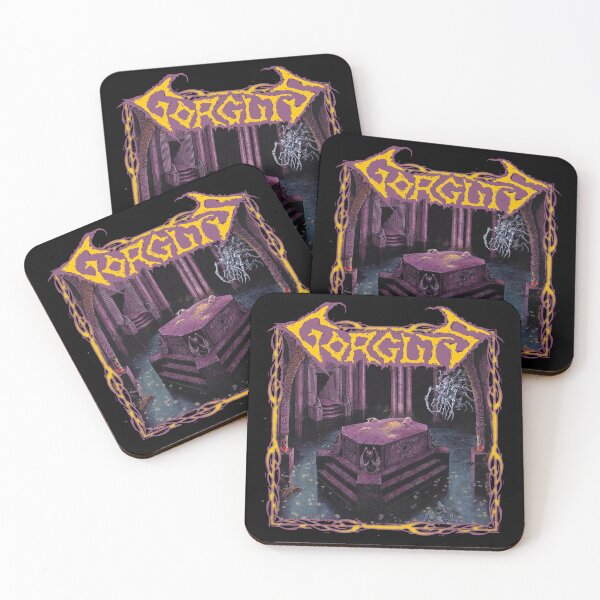 Item preview, Tribal Border Death Metal Band designed and sold by GuadalupeDecker.