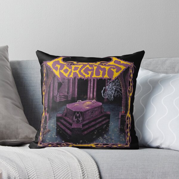 Item preview, Tribal Border Death Metal Band designed and sold by GuadalupeDecker.