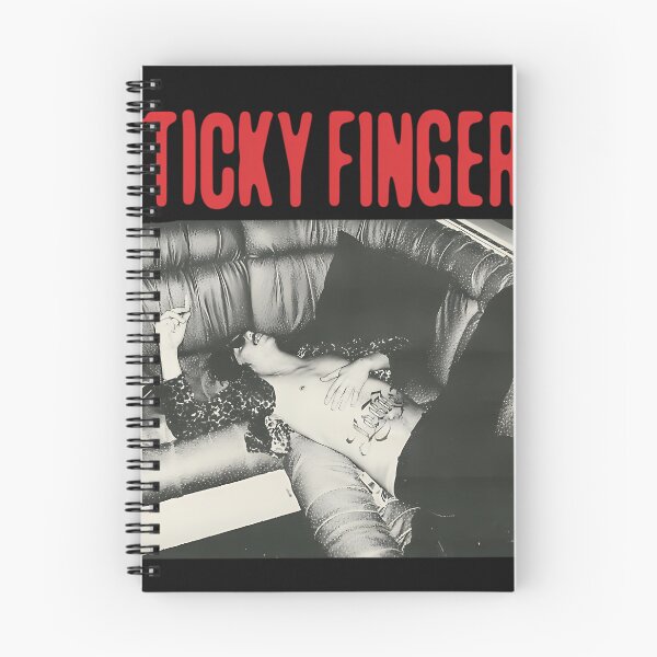 Item preview, Sticky Fingers Lekkerboy designed and sold by muskhave.