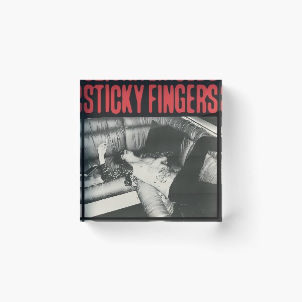 Item preview, Sticky Fingers Lekkerboy designed and sold by muskhave.