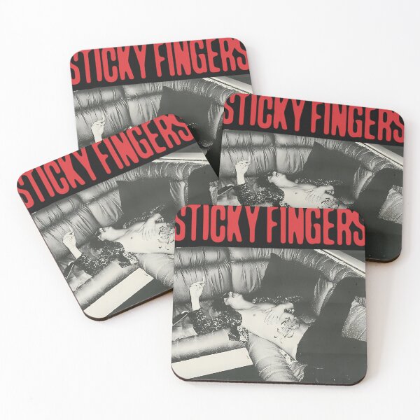 Item preview, Sticky Fingers Lekkerboy designed and sold by muskhave.