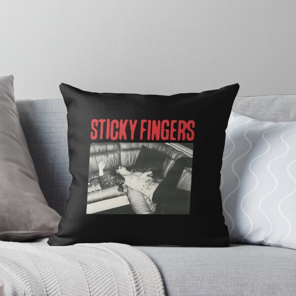 Item preview, Sticky Fingers Lekkerboy designed and sold by muskhave.