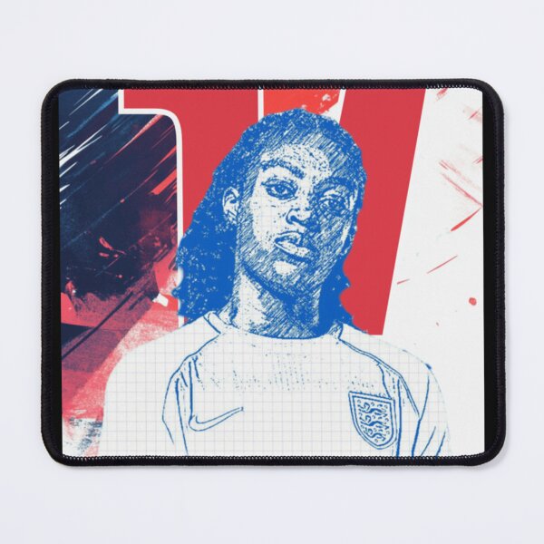 Item preview, Michelle Agyemang - 17 - England designed and sold by Abdulrtiz.