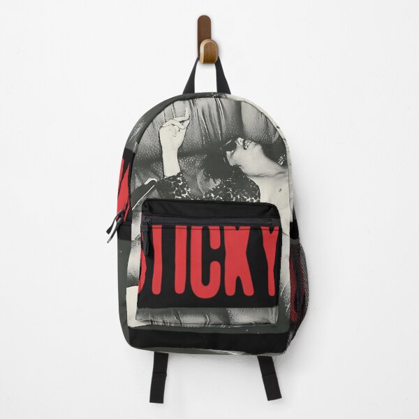 Item preview, Sticky Fingers Lekkerboy designed and sold by muskhave.
