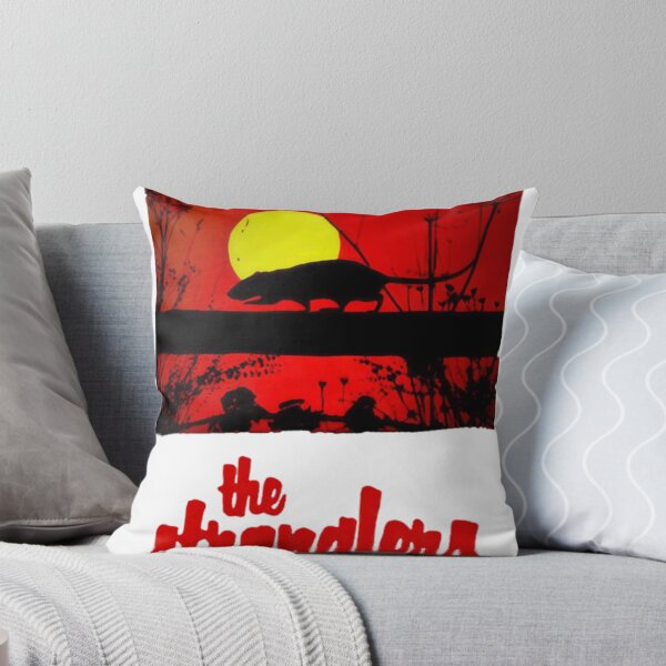 Item preview, The Stranglers The Common Rat Album Art 80s Retro Punk Band   designed and sold by Aurelia-Shop.