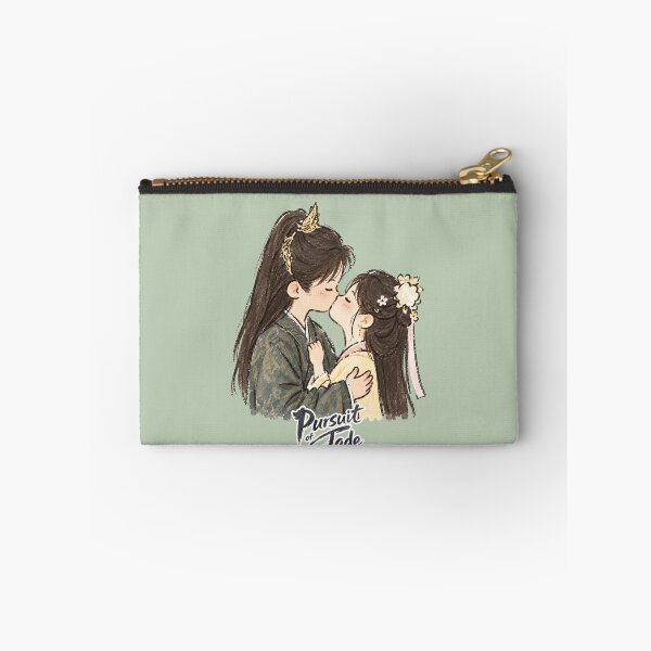 Item preview, Pursuit of Jade Chinese Drama designed and sold by cepluk.