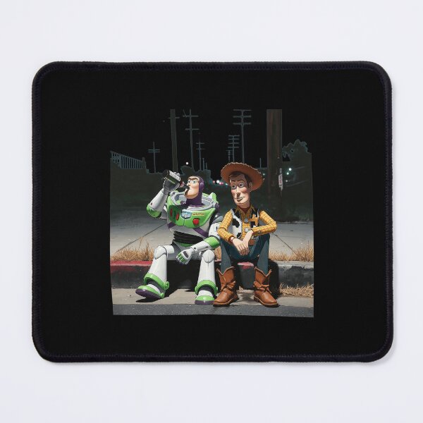 Item preview, Gritty Sit Down Duo Dark Street Aesthetic designed and sold by NyasiaLeuschke.