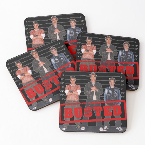 Item preview, Busted Circa 2002 designed and sold by Abdulrtiz.