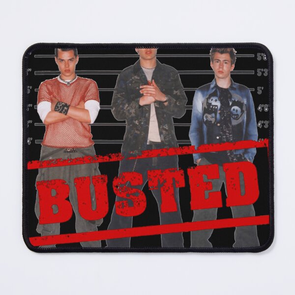 Item preview, Busted Circa 2002 designed and sold by Abdulrtiz.