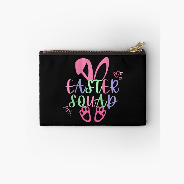 Item preview, Easter Squad Family Matching Easter Day Bunny Egg Hunt Group Girls designed and sold by Anakin-Boykin.