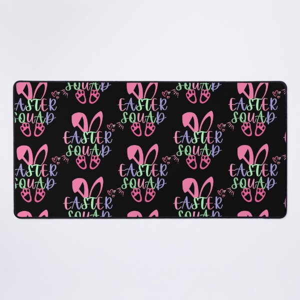 Item preview, Easter Squad Family Matching Easter Day Bunny Egg Hunt Group Girls designed and sold by Anakin-Boykin.