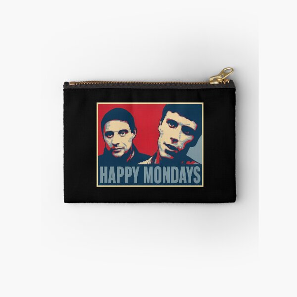 Item preview, Happy Mondays Iconic Portrait  designed and sold by Donssom.