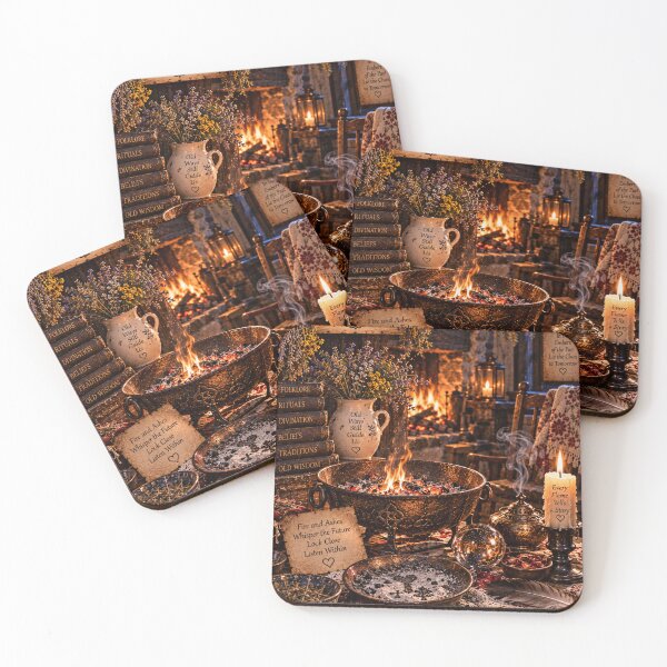 Item preview, Ancient Superstitions and Traditions - Old Folklore and Mystical Heritage designed and sold by CzipipitoStudio.