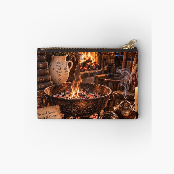 Item preview, Ancient Superstitions and Traditions - Old Folklore and Mystical Heritage designed and sold by CzipipitoStudio.