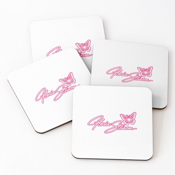 Item preview, Gloria Steinem designed and sold by SawyerLawrence.