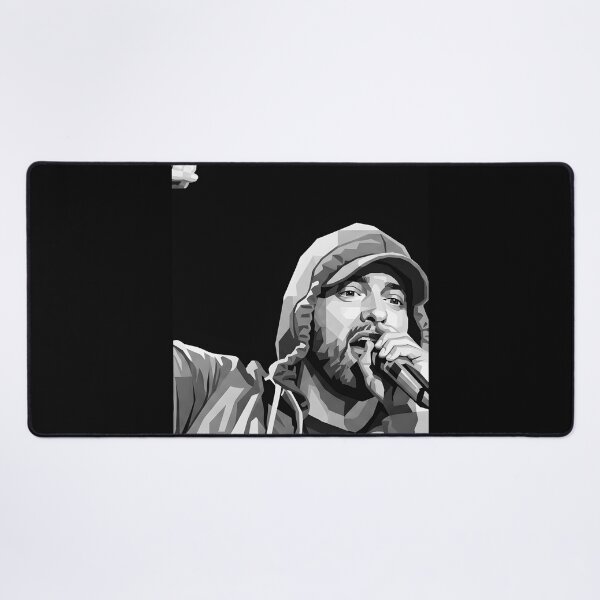 Item preview, Eminem Grayscale designed and sold by verlonzariy.