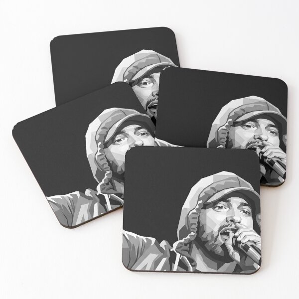 Item preview, Eminem Grayscale designed and sold by verlonzariy.