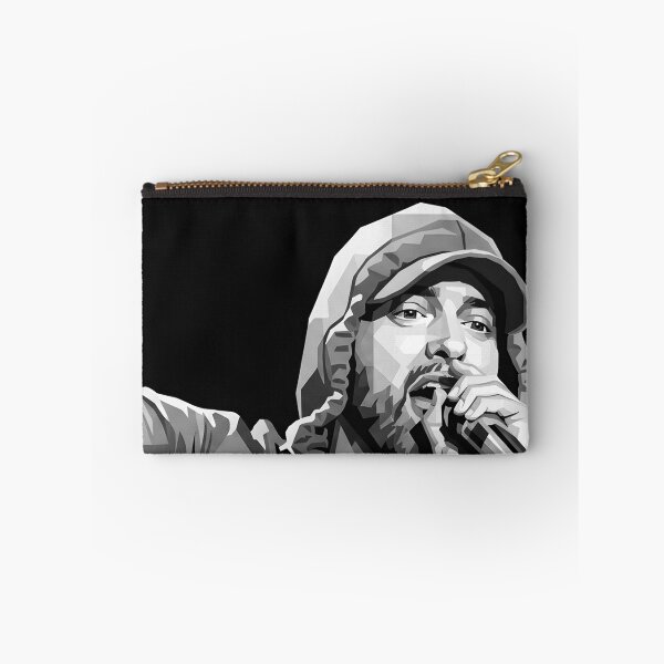 Aperçu de l'œuvre Eminem Grayscale créée et vendue par verlonzariy.