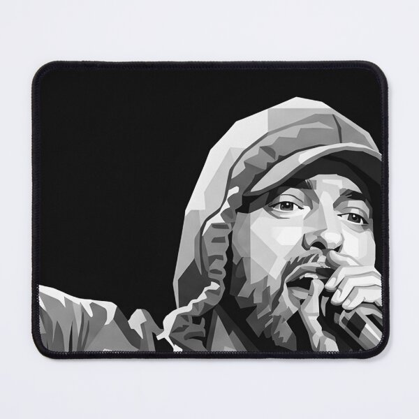 Item preview, Eminem Grayscale designed and sold by verlonzariy.