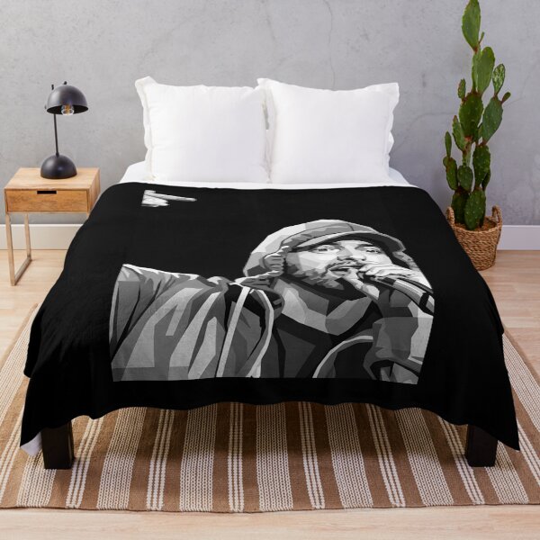 Item preview, Escala de grises de Eminem designed and sold by verlonzariy.