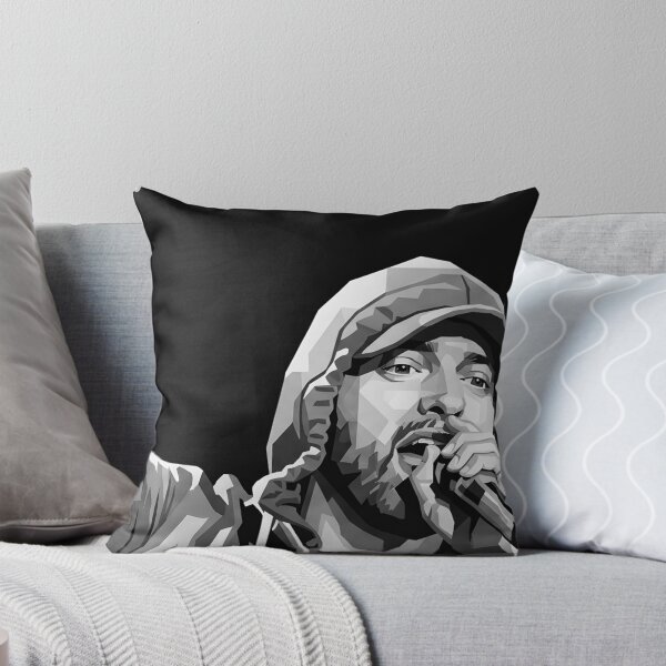 Item preview, Eminem Grayscale designed and sold by verlonzariy.