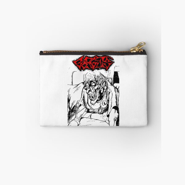 Item preview, Line Art Style Death Metal Band  designed and sold by GuadalupeDecker.