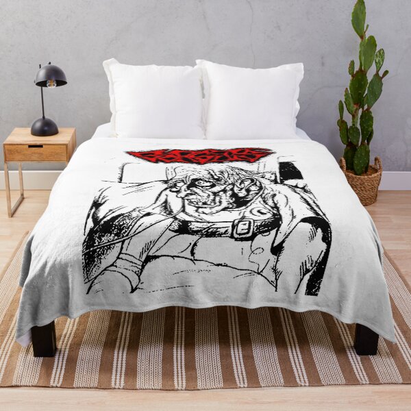 Item preview, Line Art Style Death Metal Band designed and sold by GuadalupeDecker.