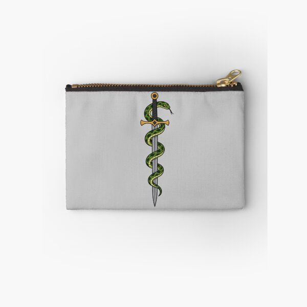Item preview, Sword and Serpent designed and sold by Droosam.