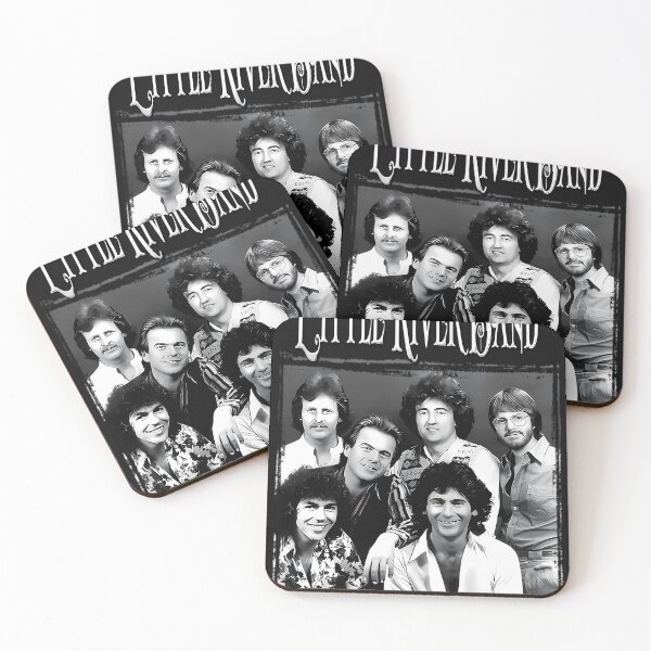 Item preview, Little River Band designed and sold by muskhave.