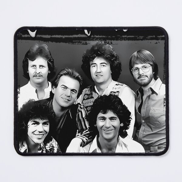 Item preview, Little River Band designed and sold by muskhave.