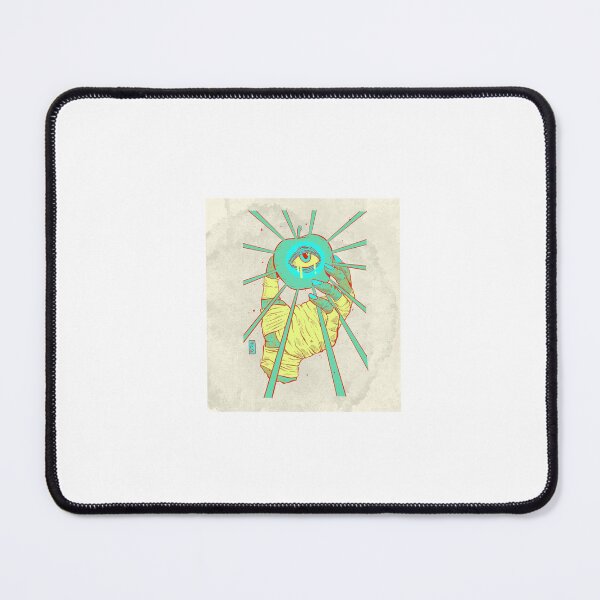 Item preview, Spiky Yellow Kawaii Monster Cute Creature designed and sold by DRP-art.