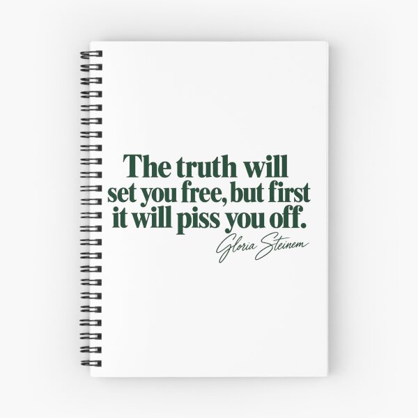 Item preview, Gloria Steinem designed and sold by SawyerLawrence.