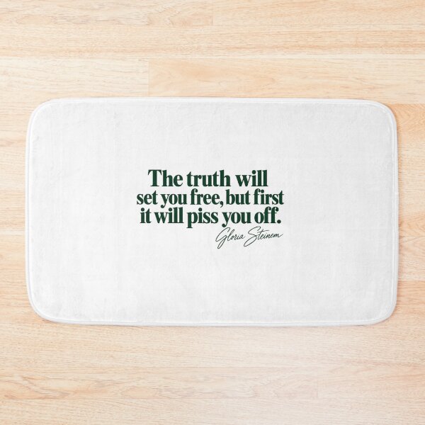Item preview, Gloria Steinem designed and sold by SawyerLawrence.