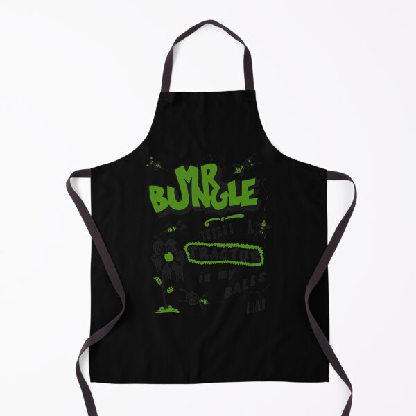 Item preview, There's A Tractor In My Balls Again Mr Bungle Rock Band designed and sold by Aurelia-Shop.