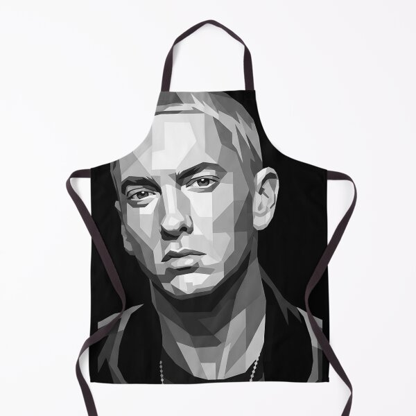 Artikelvorschau, Eminem Graustufen entworfen und verkauft von verlonzariy.