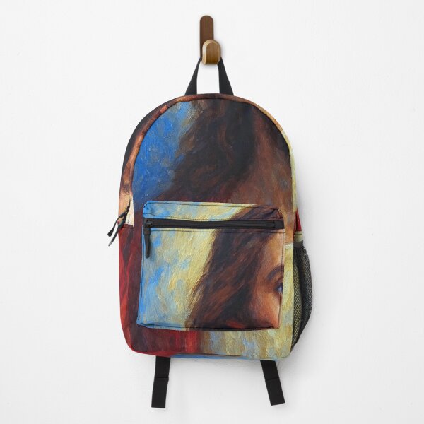 Item preview, Jesus Painting – Portrait of Jesus Christ designed and sold by GalleryKauffeld.