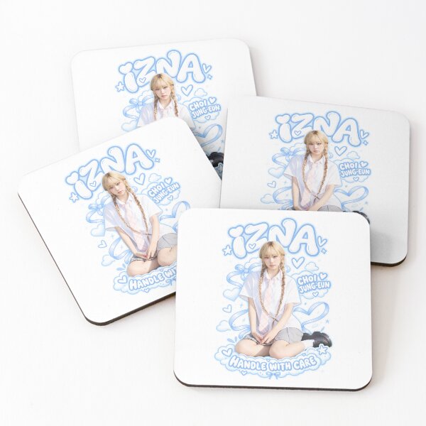 Item preview,  Jungeun izna Sky Blue Cloud Y2K Performance designed and sold by Valereekmerch.