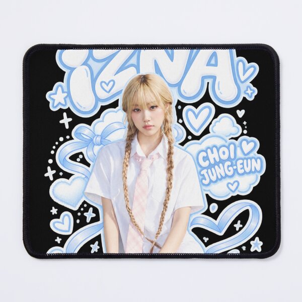 Item preview,  Jungeun izna Sky Blue Cloud Y2K Performance designed and sold by Valereekmerch.