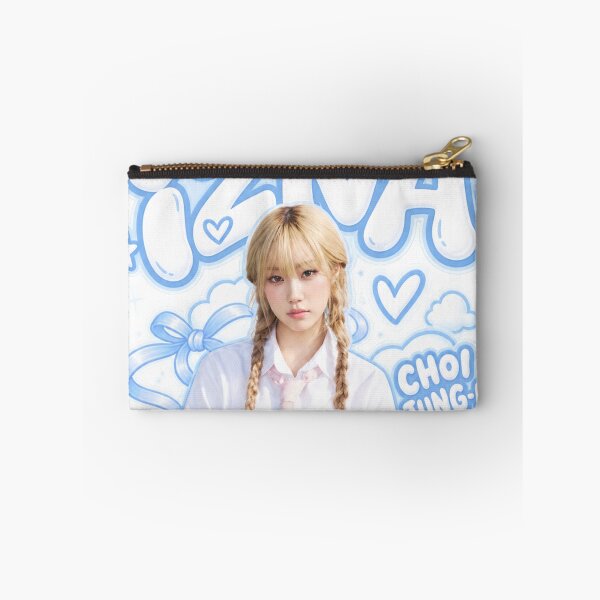 Item preview,  Jungeun izna Sky Blue Cloud Y2K Performance designed and sold by Valereekmerch.