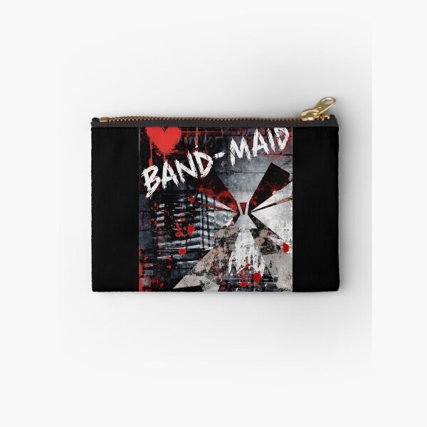 Item preview, Band-Mad Grunge Heart Shattered Urban  designed and sold by Donssom.