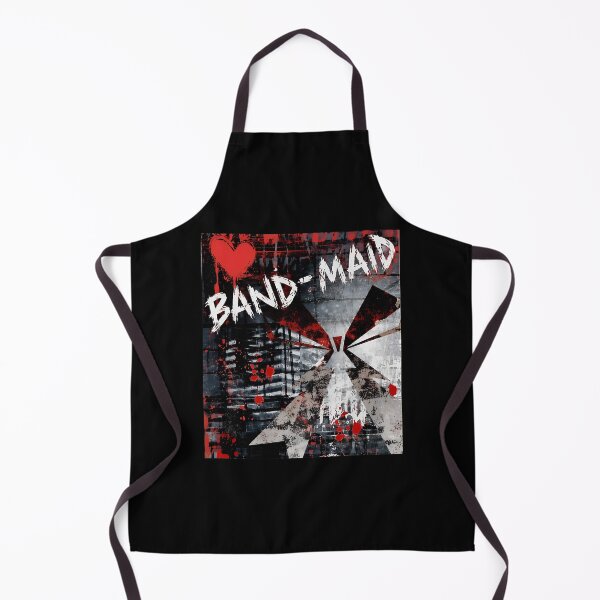 Item preview, Band-Mad Grunge Heart Shattered Urban  designed and sold by Donssom.