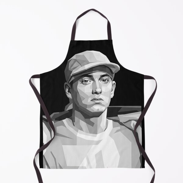 Artikelvorschau, Eminem Graustufen entworfen und verkauft von verlonzariy.