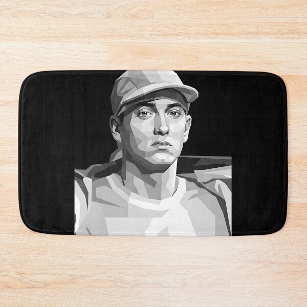Item preview, Eminem Grayscale designed and sold by verlonzariy.