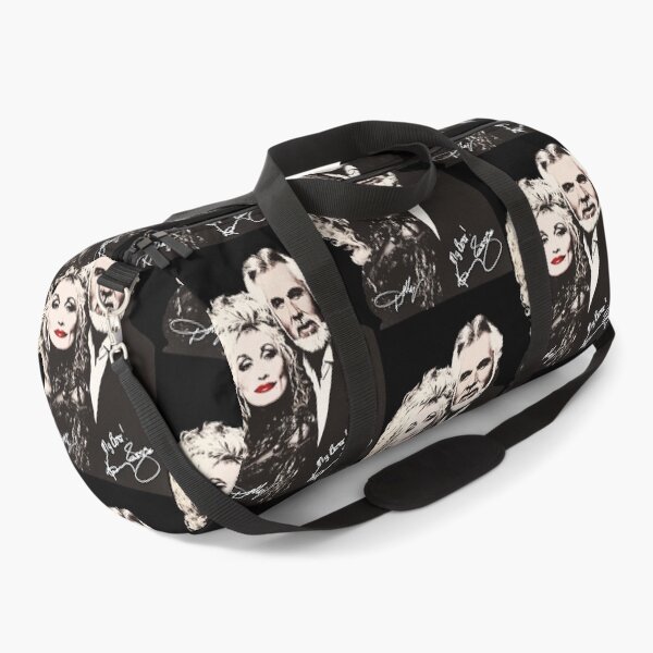 Item preview, Dolly Parton & Kenny Rogers Vintage Memories designed and sold by kareydiwanpro.