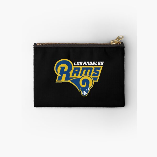 Item preview, Los Angeles Rams Logo  designed and sold by Sketchquad.