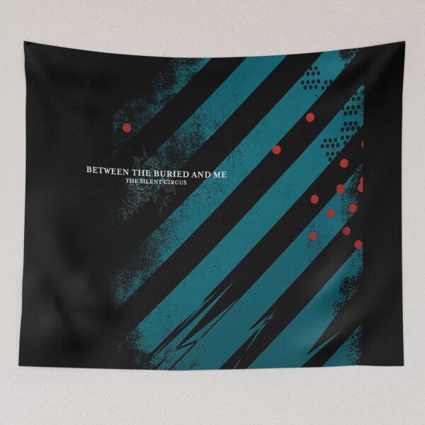 Item preview, #DF3449 B.T.B.A.M The parallax designed and sold by ellynwhichel.