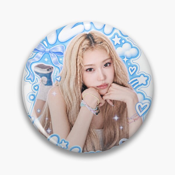 Item preview, izna Jungeun Fairy Wings Heart Frame Y2K designed and sold by Valereekmerch.