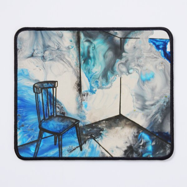 Item preview, Empty chair designed and sold by ikleinart.